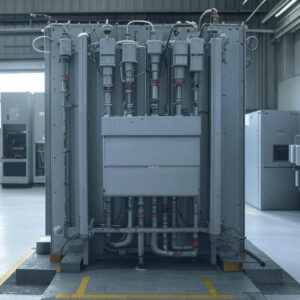 35 kVA Dry-Type Transformer