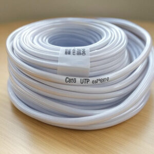 Cat6 UTP Network Cable (305 m Roll)